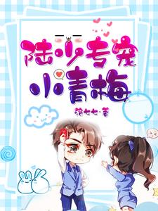 《陆少专宠小青梅》千铃钟言千语千叶雄