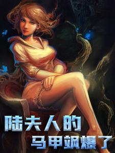 《陆夫人的马甲飒爆了》洛乔陆辰衍
