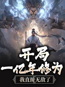 《开局一亿年修为，我直接无敌了》罗夜萧尘