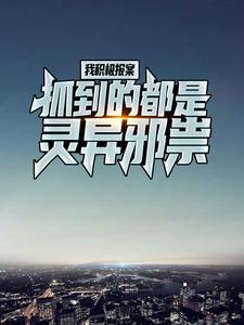《我积极报案，抓到的都是灵异邪祟陈子夜女孩短发少女》陈子夜女孩短发少女
