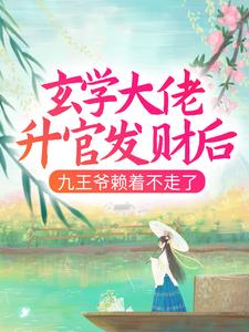 《玄学大佬升官发财后，九王爷赖着不走了》南璃清虚楚烁徐大婶