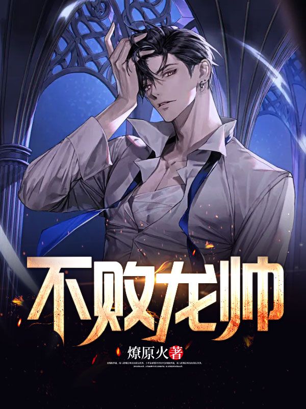 《不败龙帅》司天司月小司念夏晚秋