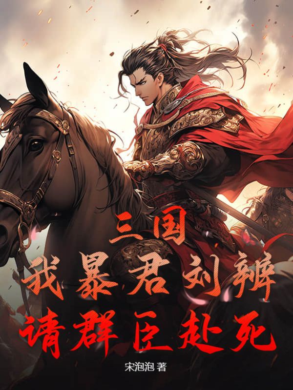 《三国：我暴君刘辨，请群臣赴死！》刘辨李儒董卓刘协