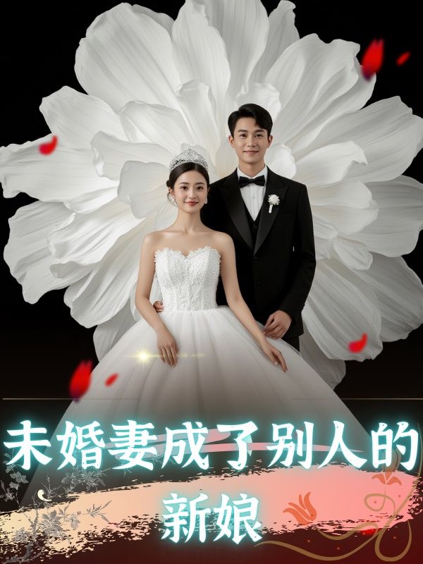 《未婚妻成了别人的新娘》李故张淼莫雨
